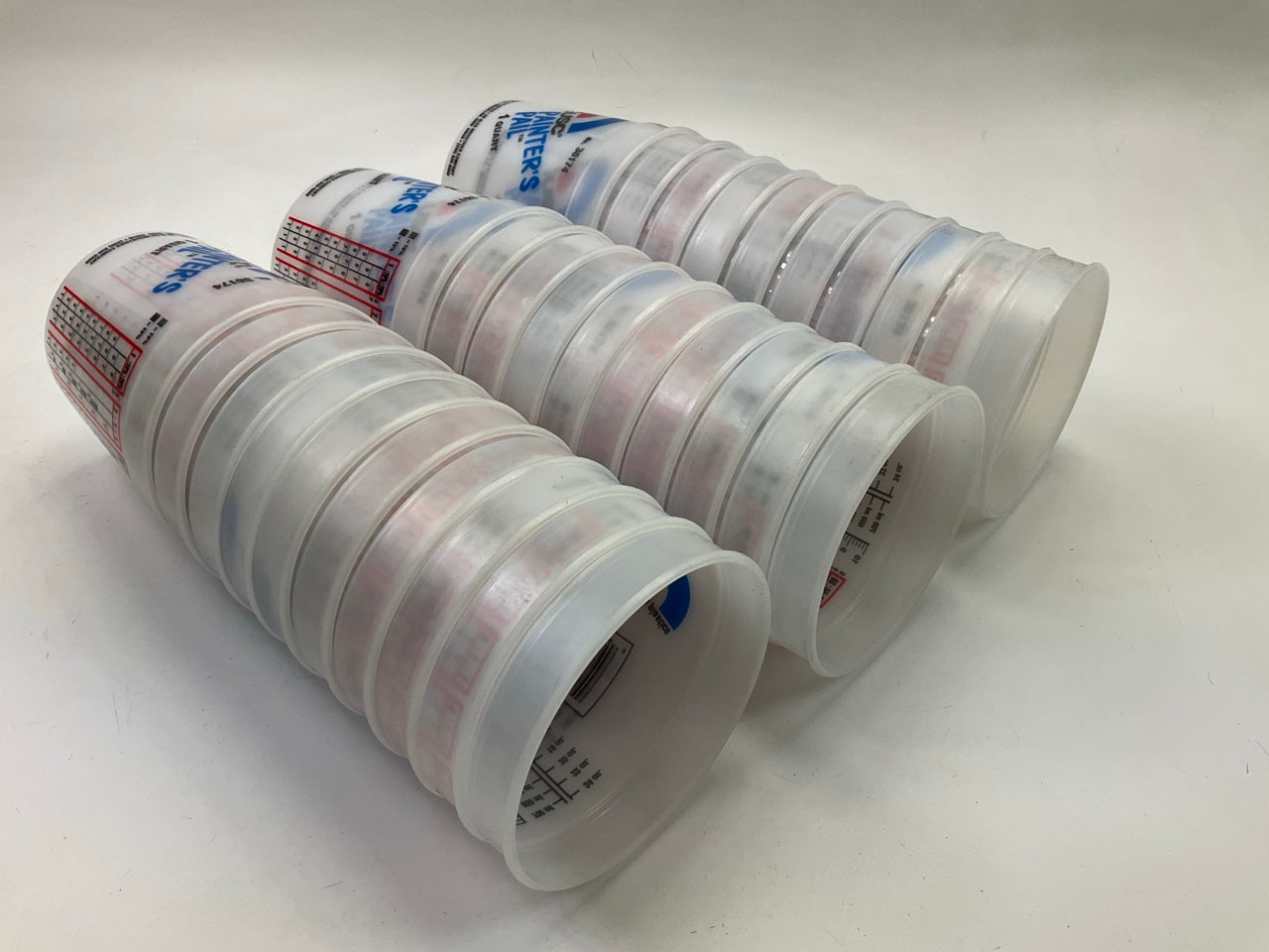 (30) Cups - USC 36174 Quart Painters Pail Paint Mixing Cups