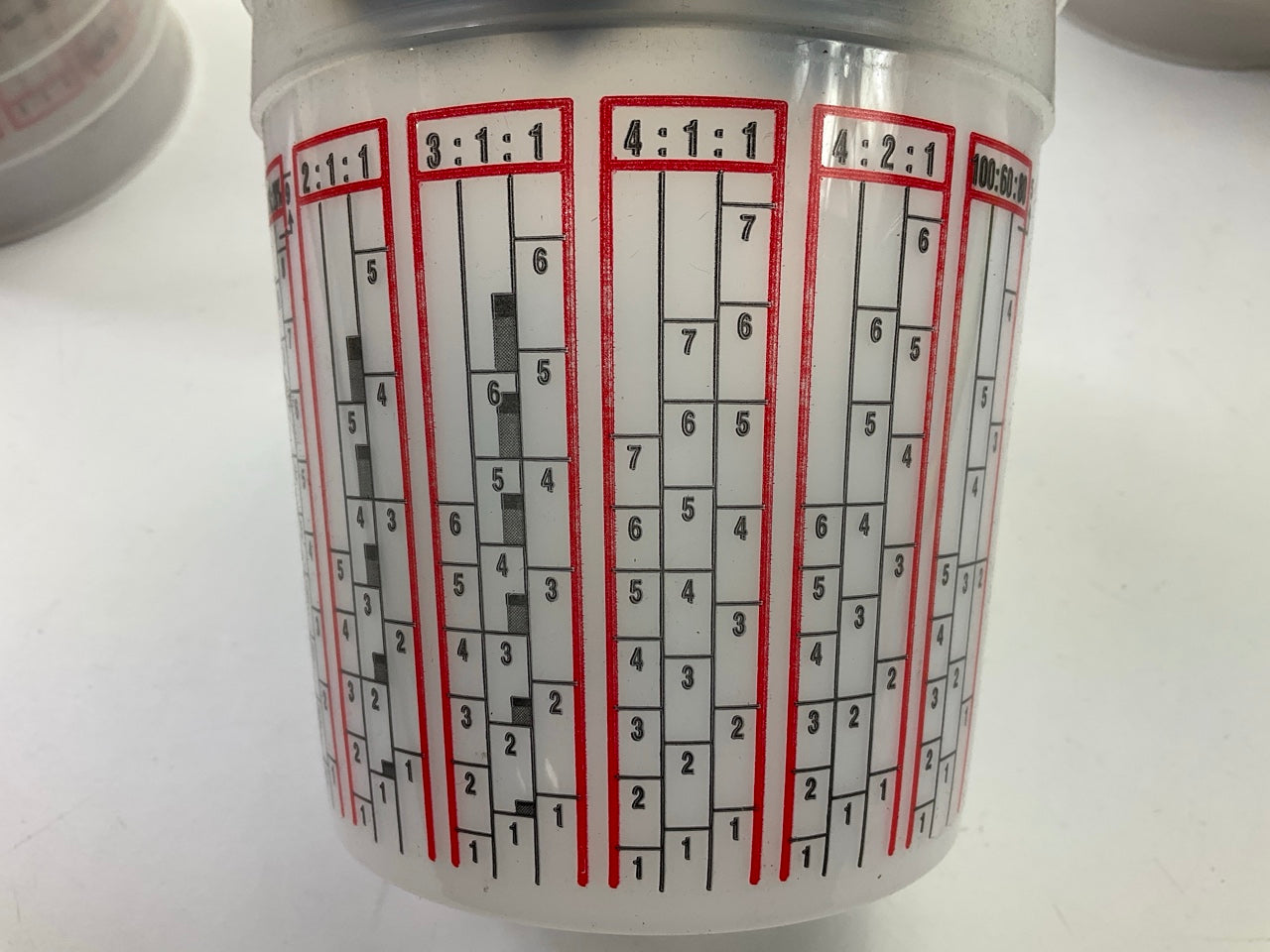 (30) Cups - USC 36174 Quart Painters Pail Paint Mixing Cups