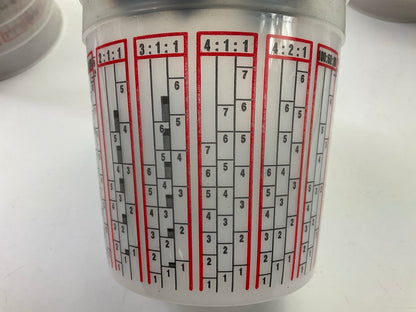 (30) Cups - USC 36174 Quart Painters Pail Paint Mixing Cups