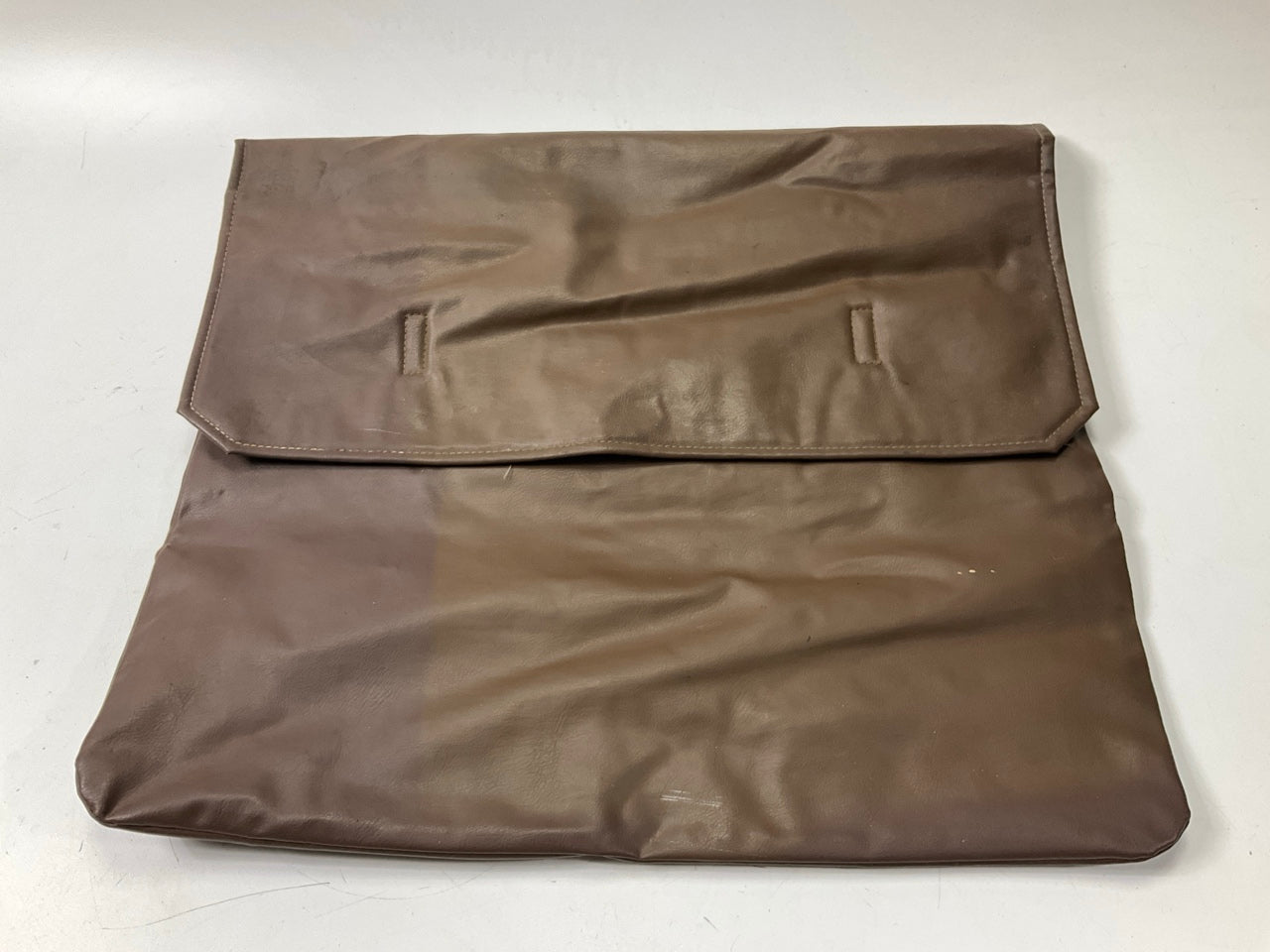 USED - Brown T-Top Storage Bag Pouch, Brown Color, For 1979-1983 Datsun 280zx