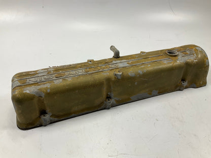 USED, # 10004 Valve Cover For Datsun 240z 260z 280z 280zx L-series L24 L26 L28