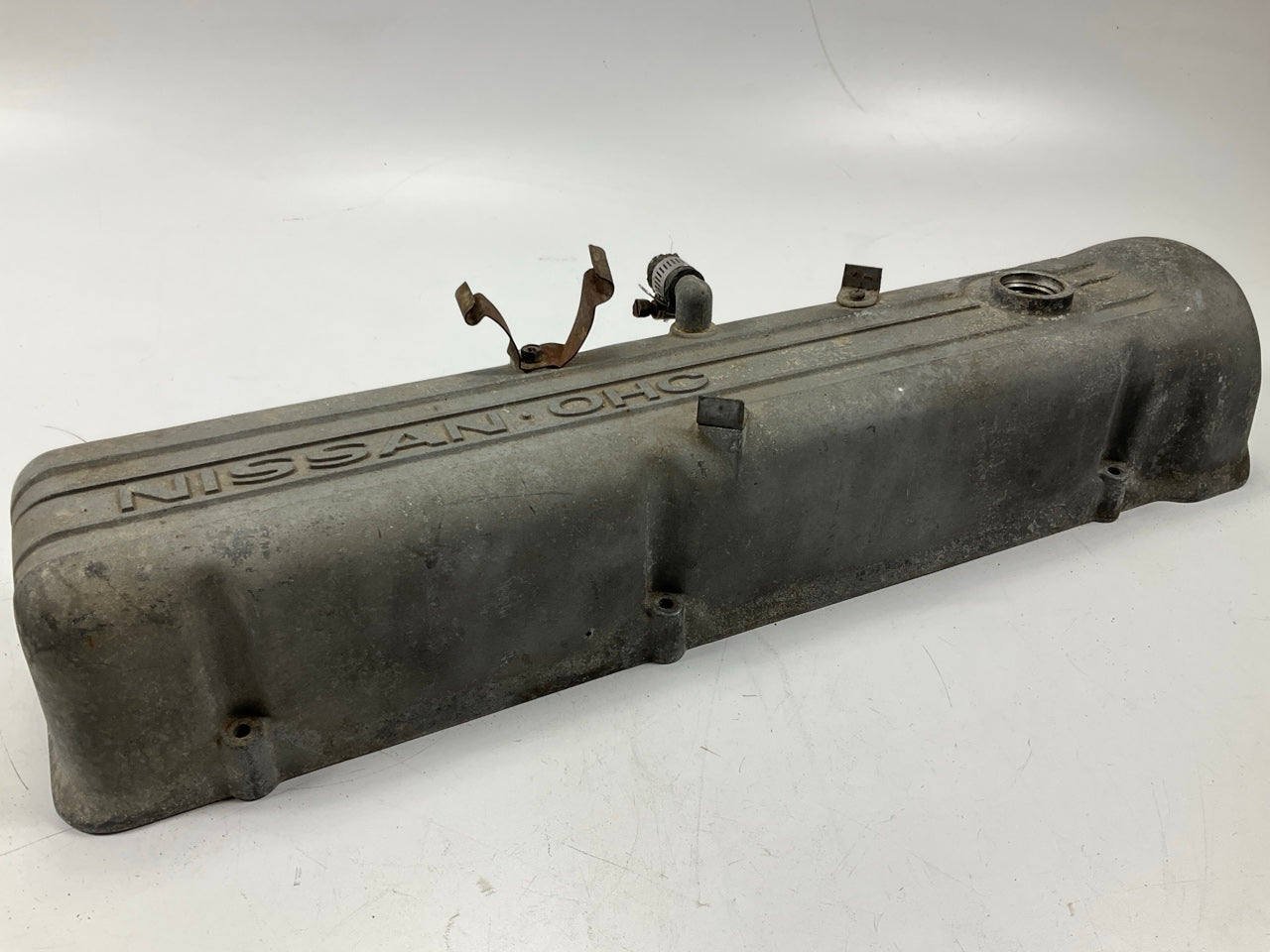 USED, # 10006 Valve Cover For Datsun 240z 260z 280z 280zx L-series L24 L26 L28