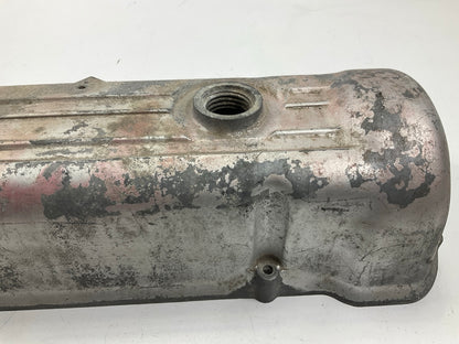 USED, SUPER ROUGH #10007 Engine Valve Cover For Datsun 240z 260z 280z 280zx