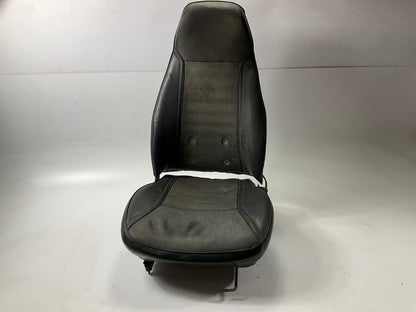 COMPLETE RESTORATION NEEDED, ROUGH - Original USED OEM Seats For Datsun 240z