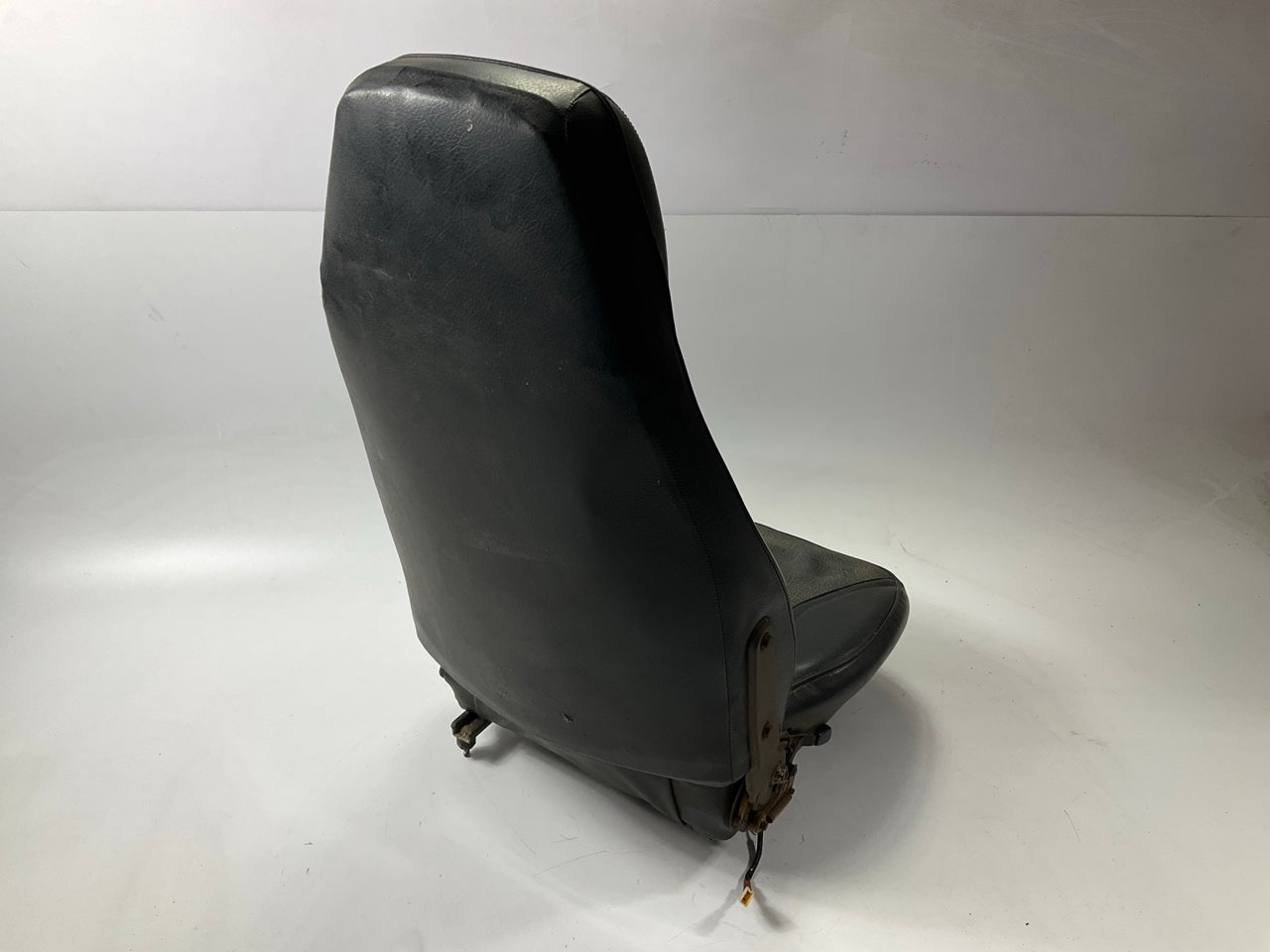 COMPLETE RESTORATION NEEDED, ROUGH - Original USED OEM Seats For Datsun 240z