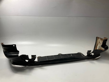 USED - Front Lower Valance Panel OEM For 1979-1983 Datsun 280zx