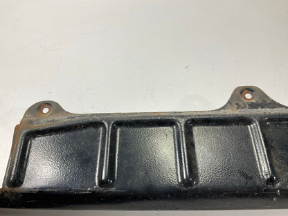 USED - Front Lower Valance Panel OEM For 1979-1983 Datsun 280zx