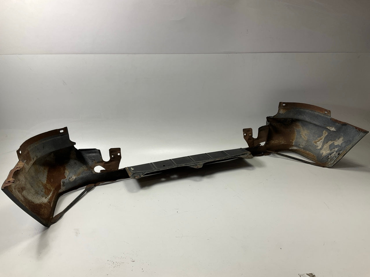 USED - Front Lower Valance Panel OEM For 1979-1983 Datsun 280zx