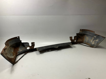 USED - Front Lower Valance Panel OEM For 1979-1983 Datsun 280zx