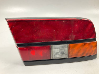 Poor Shape, See Photos - Right Passengers Tail Light Lamp For 1984-86 300zx Z31