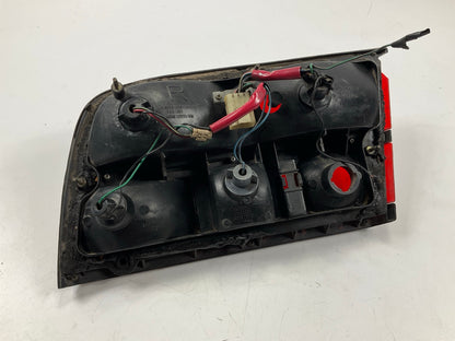 Poor Shape, See Photos - Right Passengers Tail Light Lamp For 1984-86 300zx Z31