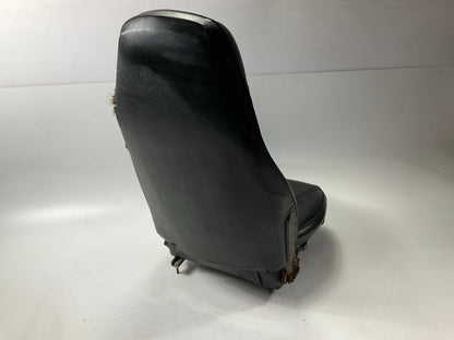 USED - BOTH NEED RESTORATION - Original OEM Seats W/ Vent Holes For Datsun 240z