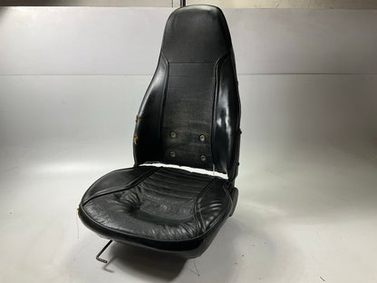 USED - BOTH NEED RESTORATION - Original OEM Seats W/ Vent Holes For Datsun 240z