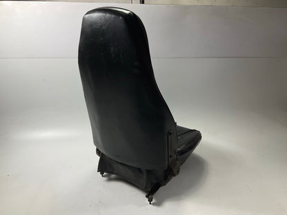 USED - BOTH NEED RESTORATION - Original OEM Seats W/ Vent Holes For Datsun 240z