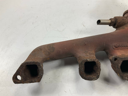 RUSTY, SEE PHOTOS, USED OEM Exhaust Manifold For Datsun 240z 260z 280z 280zx