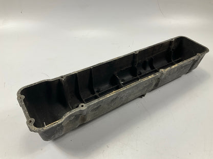 USED #10023, VERY ROUGH, AS-IS Valve Cover For Datsun 240z 260z 280z 280z L28