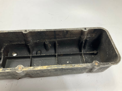 USED #10023, VERY ROUGH, AS-IS Valve Cover For Datsun 240z 260z 280z 280z L28