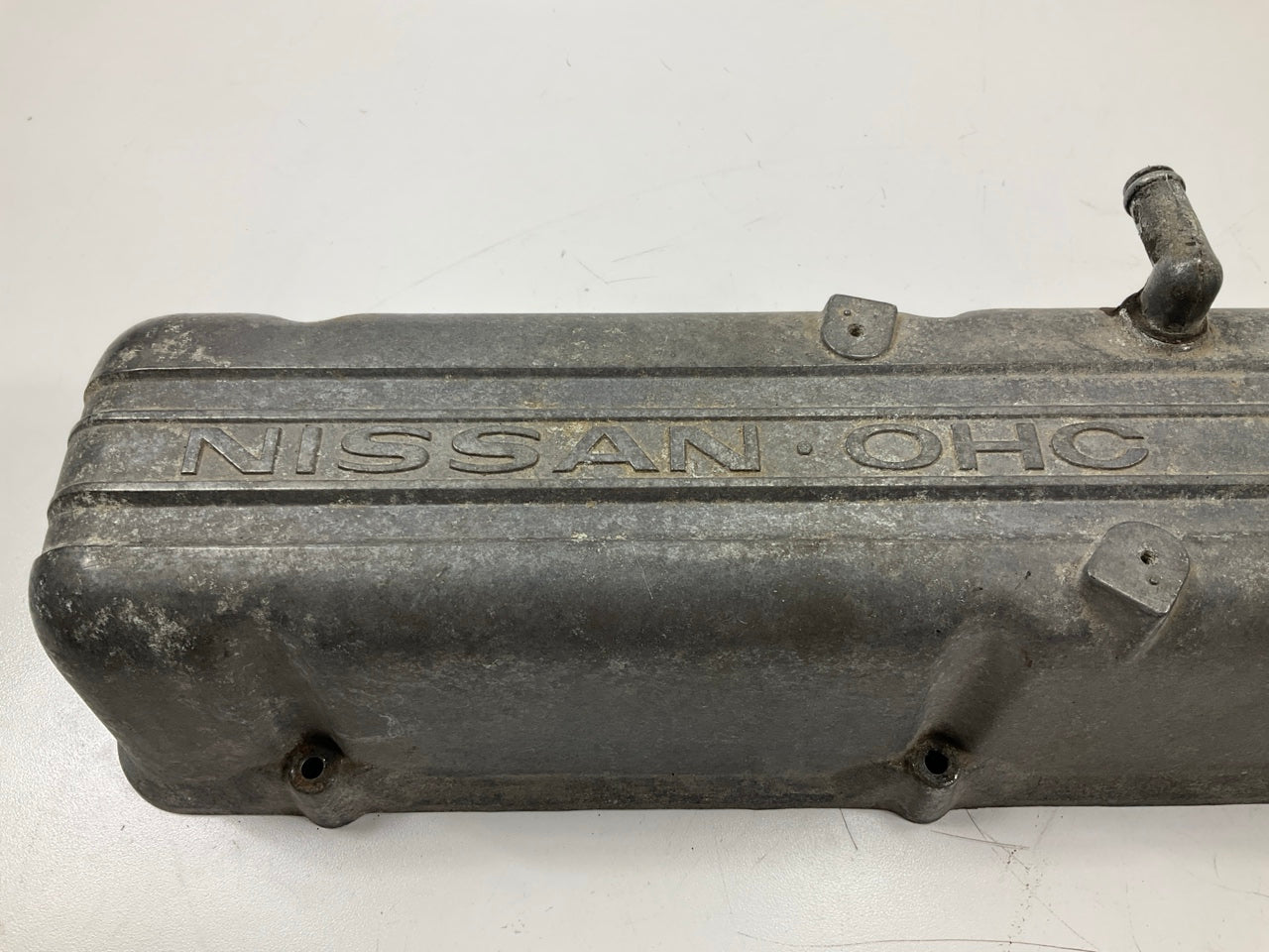 USED, Nice # 10026 Valve Cover For Datsun 240z 260z 280z 280zx L-series Engine