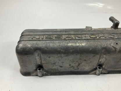 USED, Nice Condition Valve Cover For Datsun 240z 260z 280z 280zx L-series Engine