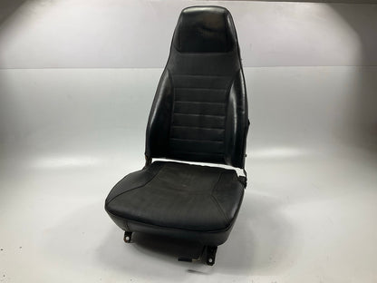 NEED COMPLETE RESTORATION - USED Original OEM Seats For Datsun 280z, Poor Shape