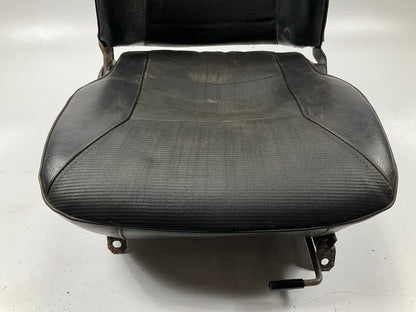 NEED COMPLETE RESTORATION - USED Original OEM Seats For Datsun 280z, Poor Shape