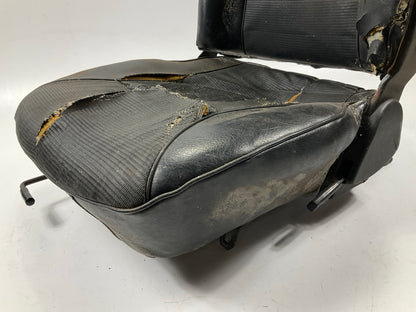 NEED COMPLETE RESTORATION - USED Original OEM Seats For Datsun 280z, Poor Shape