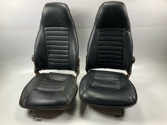 ROUGH, USED Original Seats (Pair) For Datsun 260z 280z, Need Restoration