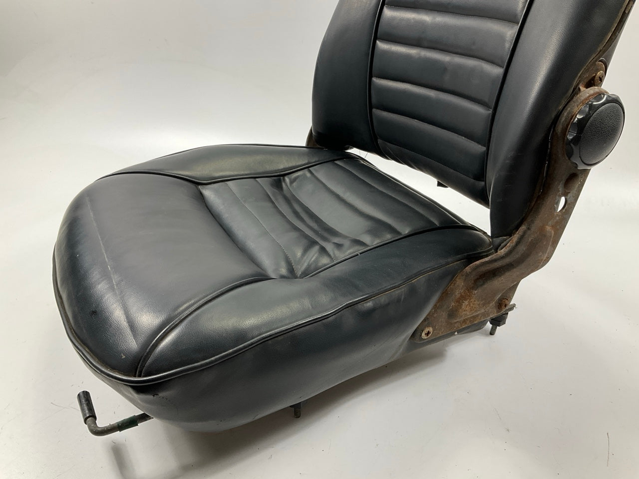 ROUGH, USED Original Seats (Pair) For Datsun 260z 280z, Need Restoration