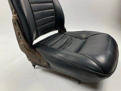 ROUGH, USED Original Seats (Pair) For Datsun 260z 280z, Need Restoration