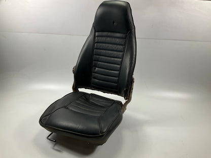 ROUGH, USED Original Seats (Pair) For Datsun 260z 280z, Need Restoration