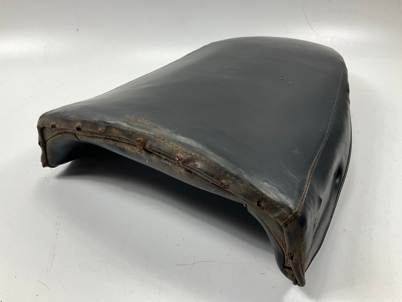 USED - Top Seat Back, Original OEM Black Seat For Datsun 240z 260z 280z AS-IS