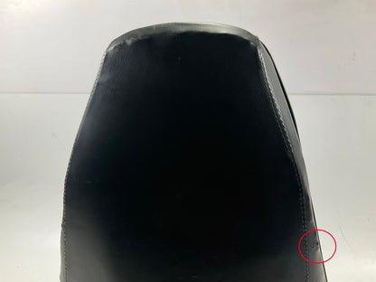 USED - Top Seat Back, Original OEM Black Seat For Datsun 240z 260z 280z AS-IS