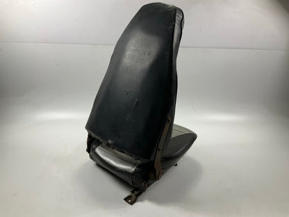 (1) USED AS-IS OEM Seat For Datsun 260z, 280z, Need To Be Re-upholstered