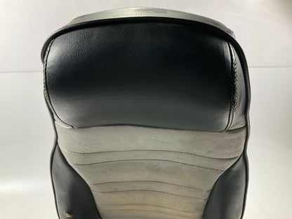 (1) USED AS-IS OEM Seat For Datsun 260z, 280z, Need To Be Re-upholstered