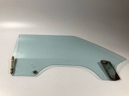 USED -  #10062 Right Passengers Door Window Glass OEM For 1979-1983 Datsun 280zx