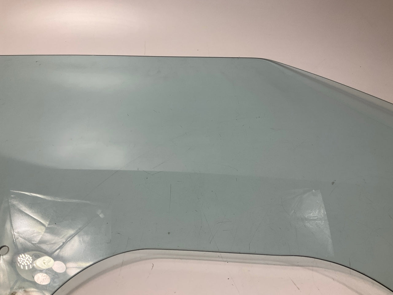 USED -  #10062 Right Passengers Door Window Glass OEM For 1979-1983 Datsun 280zx