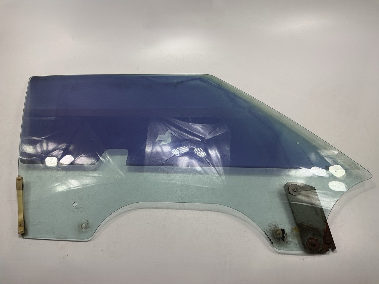 USED - #10063 Right Door Window Glass OEM For 1979-1983 Datsun 280zx 2+2 ONLY