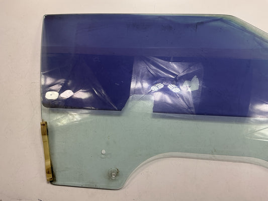 USED - #10063 Right Door Window Glass OEM For 1979-1983 Datsun 280zx 2+2 ONLY
