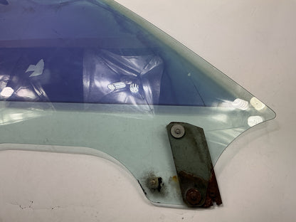 USED - #10063 Right Door Window Glass OEM For 1979-1983 Datsun 280zx 2+2 ONLY