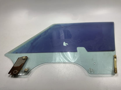 USED - #10063 Right Door Window Glass OEM For 1979-1983 Datsun 280zx 2+2 ONLY