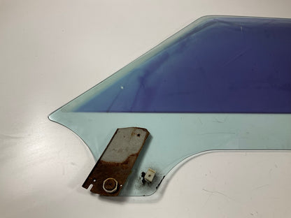 USED - #10063 Right Passengers Door Window Glass OEM For 1979-1983 Datsun 280zx