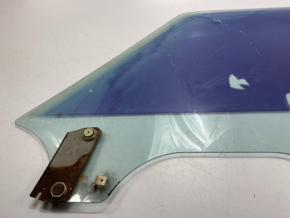 USED - #10063 Right Door Window Glass OEM For 1979-1983 Datsun 280zx 2+2 ONLY