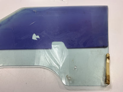 USED - #10063 Right Door Window Glass OEM For 1979-1983 Datsun 280zx 2+2 ONLY