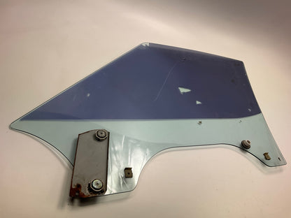 USED #10069 OEM Right Passengers Side Door Window Glass For 1979-83 Datsun 280zx