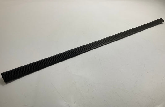 USED #1006 - OEM Luggage Riser Plastic Trim Piece For 1975-1978 Datsun 280z