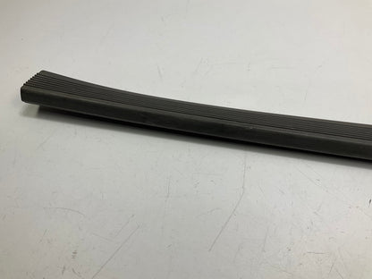 USED #1006 - OEM Luggage Riser Plastic Trim Piece For 1975-1978 Datsun 280z