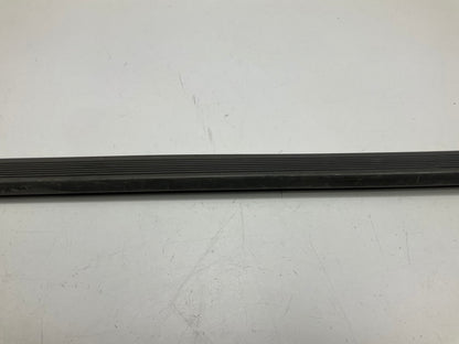 USED #1006 - OEM Luggage Riser Plastic Trim Piece For 1975-1978 Datsun 280z