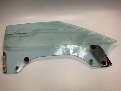 USED #10070 OEM Right Passengers Side Door Window Glass For 1979-83 Datsun 280zx