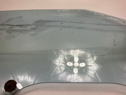USED #10070 OEM Right Passengers Side Door Window Glass For 1979-83 Datsun 280zx