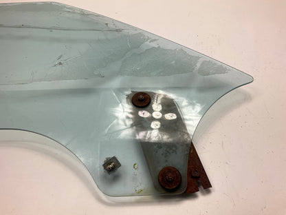 USED #10070 OEM Right Passengers Side Door Window Glass For 1979-83 Datsun 280zx